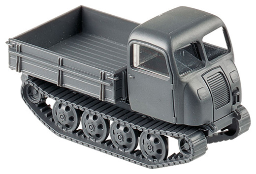 "Raupenschlepper Ost" Tractor<br /><a href='images/pictures/Roco/690.jpg' target='_blank'>Full size image</a>